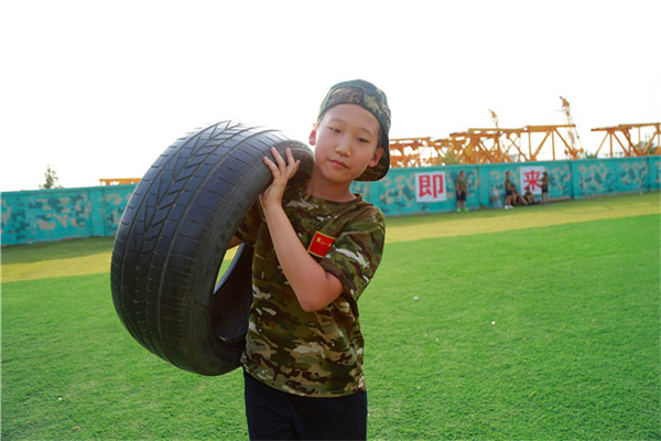 苏州哪里有军训体验夏令营？口碑不错营地推荐