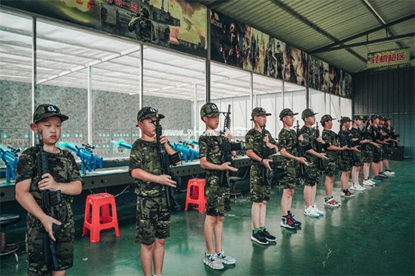 苏州军事夏令营价目表，费用明细详解!