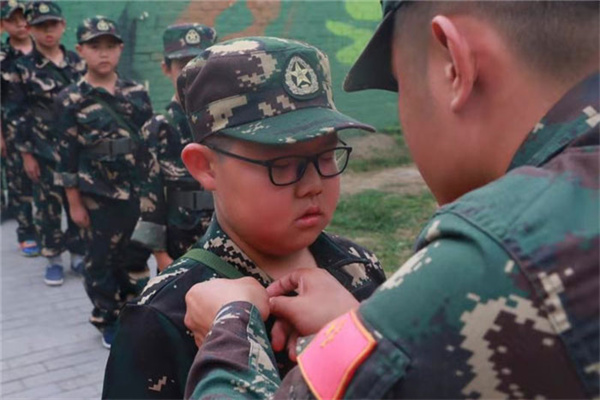 苏州的军训夏令营哪个好？看完不踩坑!