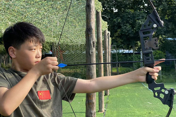 天津军旅夏令营排行榜，梳理师资强大营地