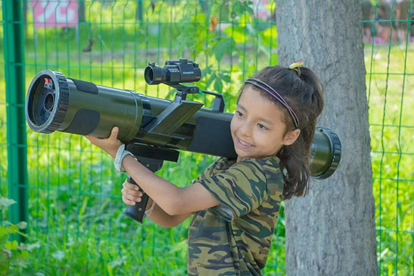 天津军事夏令营价格表，整理费用详情!