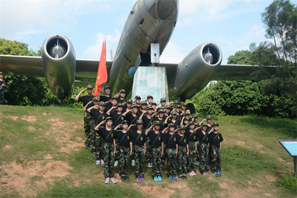 天津军事训练夏令营哪家好？三家靠谱推荐