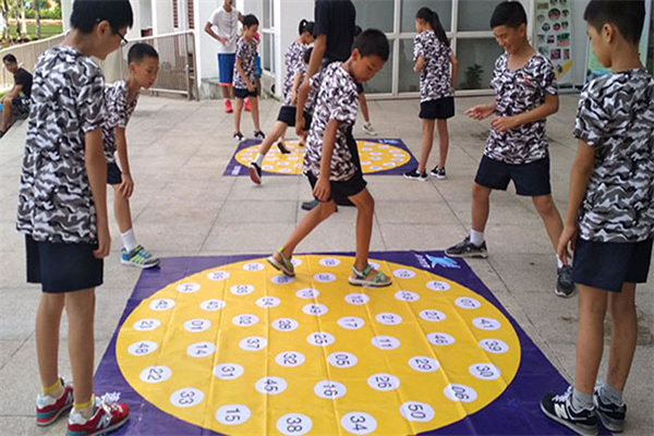 天津夏令营军事夏令营哪家好?人气高的营地推荐