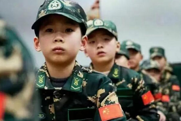 天津青少年军训夏令营收费标准，靠谱营地费用一览