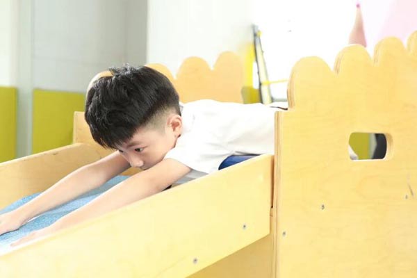 感统