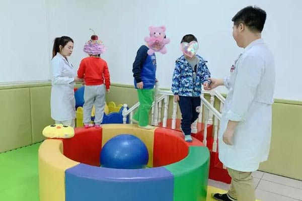 感统