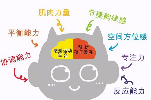 感统失调是怎么引起的，感统失调的原因？