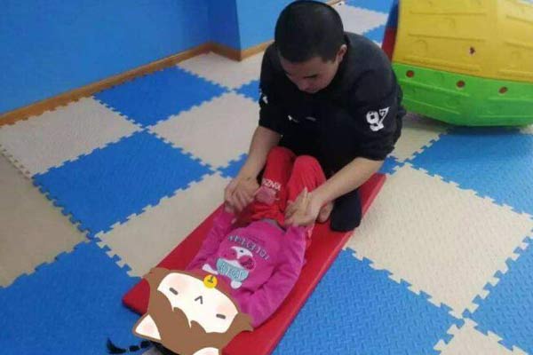 感统训练
