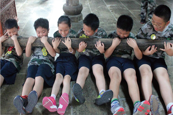 武汉的军训夏令营哪个好？这些机构真心推荐！