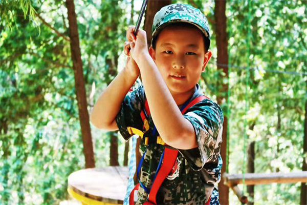 厦门中学生军事夏令营排名，总结口碑‌机构!