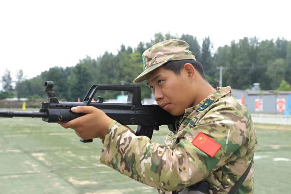 厦门暑期军训夏令营有哪些?推荐活动丰富营地