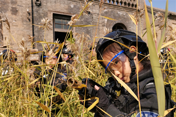 厦门军事夏令营哪家正规？精选好口碑机构