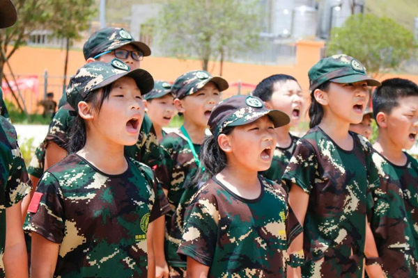 厦门军旅夏令营哪个好?汇总专业营地