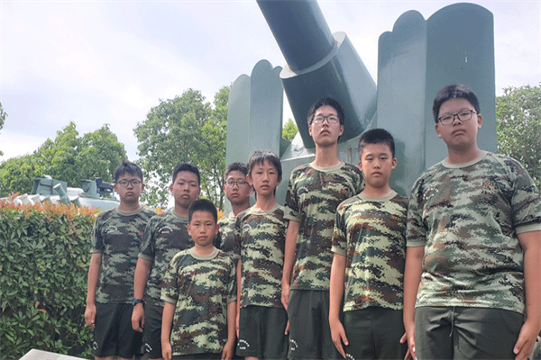 厦门军训夏令营哪个正规？考虑这几家