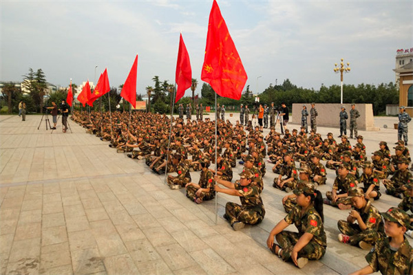 厦门哪家军事夏令营好？三家营地介绍