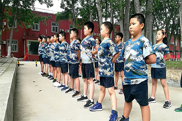 厦门军事夏令营哪里好？3大品牌营地推荐