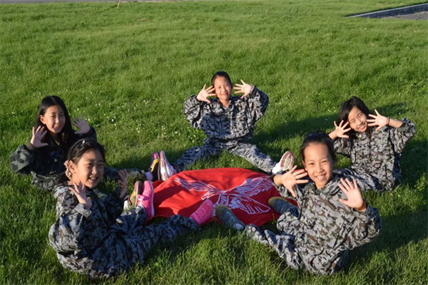 西安比较好的军事夏令营有哪些？知名营地推荐