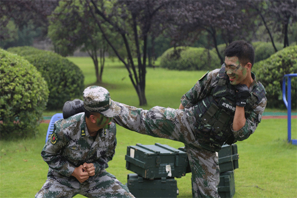 西安军事夏令营哪个好？靠谱机构详解