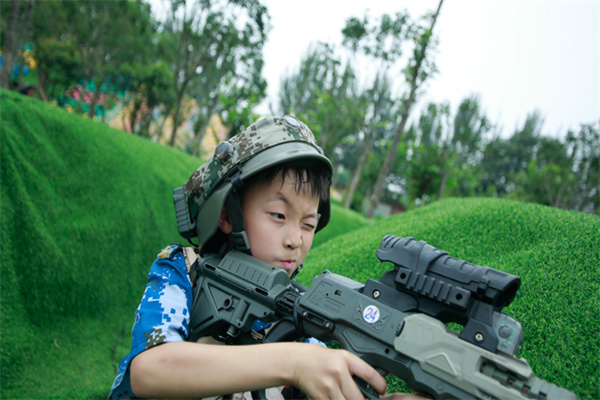 西安少年军训夏令营价格表，7-28天费用一览!