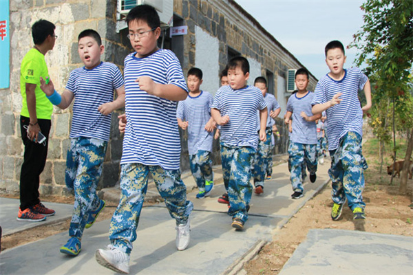 西安青少年军事夏令营哪个好？这三家值得一看