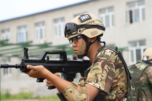 西安军事夏令营多少钱？不同活动价格介绍