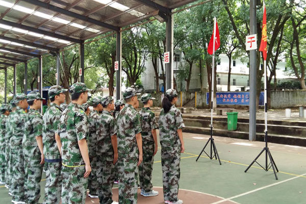 西安小学生军事夏令营哪里好?汇总知名营地