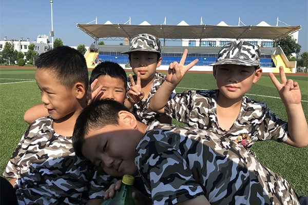 西安军训夏令营排行榜，快来了解!