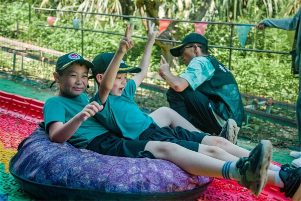 西安军事夏令营机构哪个好？3大机构推荐