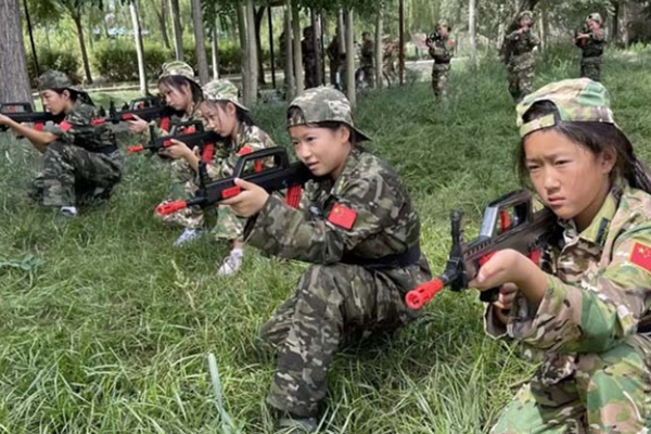 厦门军训夏令营多少钱？建议查看这4家机构费用