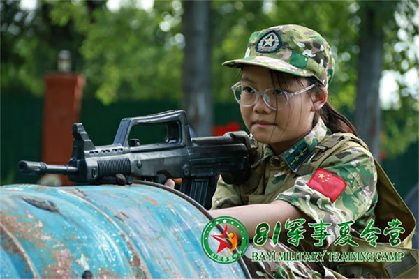 深圳学生军训夏令营哪个机构好？这4家机构首当其冲