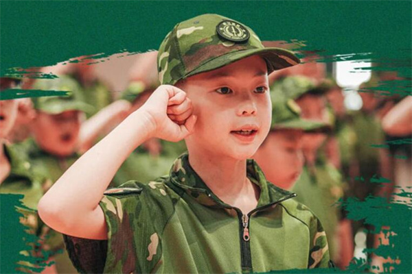 南宁小学生暑假夏令营多少钱？一周费用参考