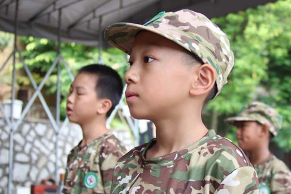 深圳军事化夏令营收费标准，7/14/21/28天价格一览
