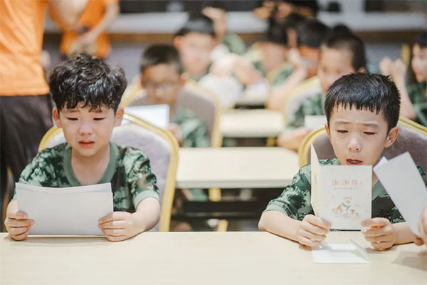 苏州军事夏令营费用多少?汇总不同营期报价