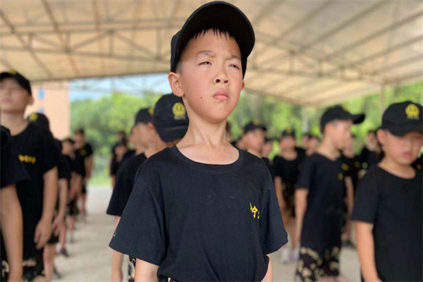 南京暑假军训夏令营多少钱？暑期报价一览