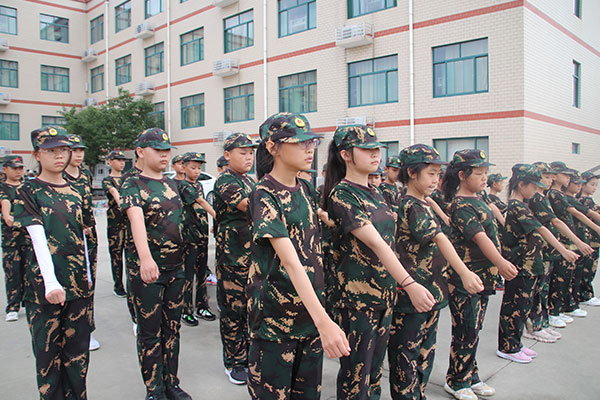 南京黄埔特训军事夏令营价格，四大营地费用一览
