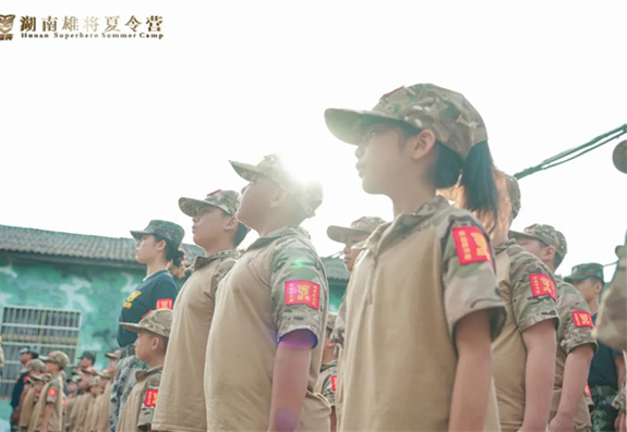 长沙暑期军训夏令营一般多少钱?7-42天费用参考