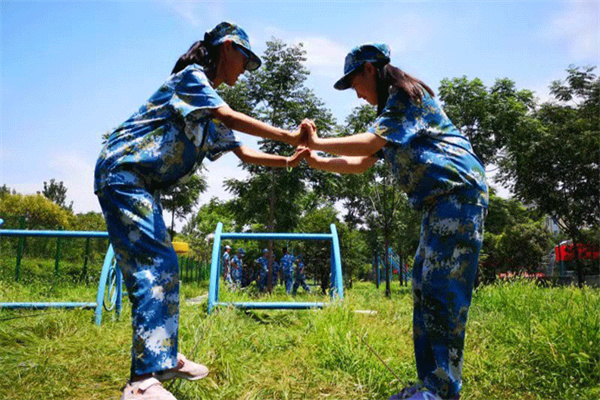 郑州军事夏令营费用多少？价目表一览