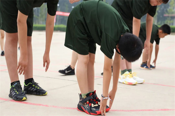 郑州军事拓展夏令营排行榜？精彩机构排名