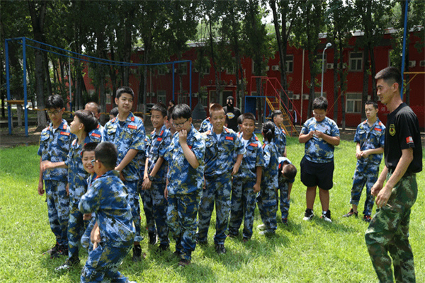 郑州军训夏令营收费多少？不同天数费用介绍