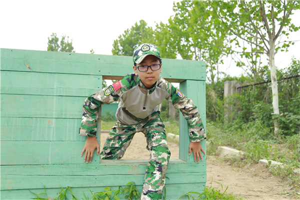 郑州军训夏令营价格表，7-35天收费一览!