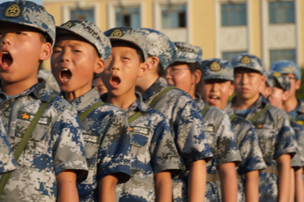 【精心整理】贵阳青少年军事夏令营排行榜，这3家机构上榜