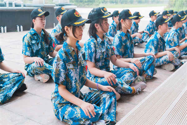 深圳儿童军训夏令营有哪些？十佳机构介绍