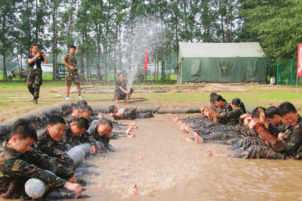 北京青少年军训夏令营排名，排行榜前10