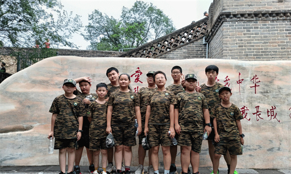 南京军事化夏令营排行榜，有5家机构上榜