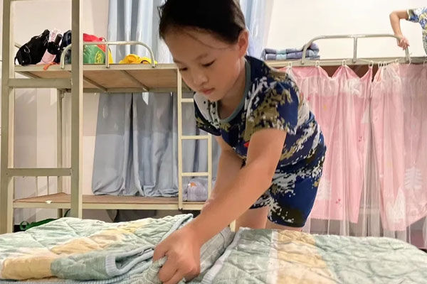 苏州军事夏令营哪家好?这几家不容错过