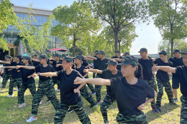 青岛儿童军事夏令营哪家好？建议查看这4家