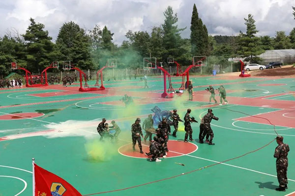 郑州暑期军旅夏令营排名，介绍6家营地