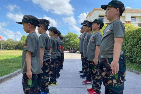北京军事夏令营哪个机构好？这7家都是很值得选择的