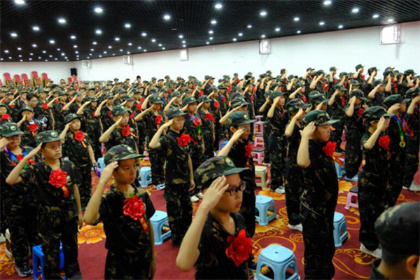 北京培养行为习惯夏令营哪里好？这3个地方都不错