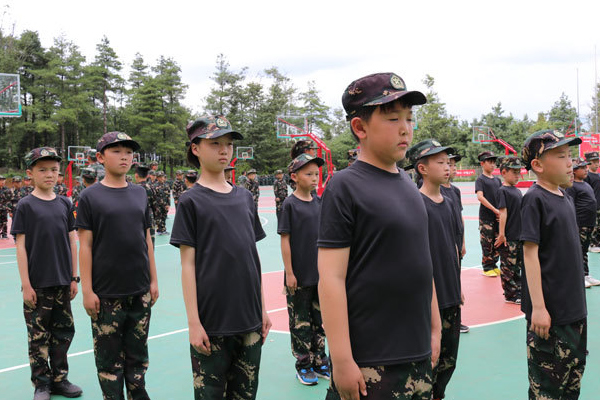 昆明军事夏令营哪个机构好一点？7大口碑机构介绍